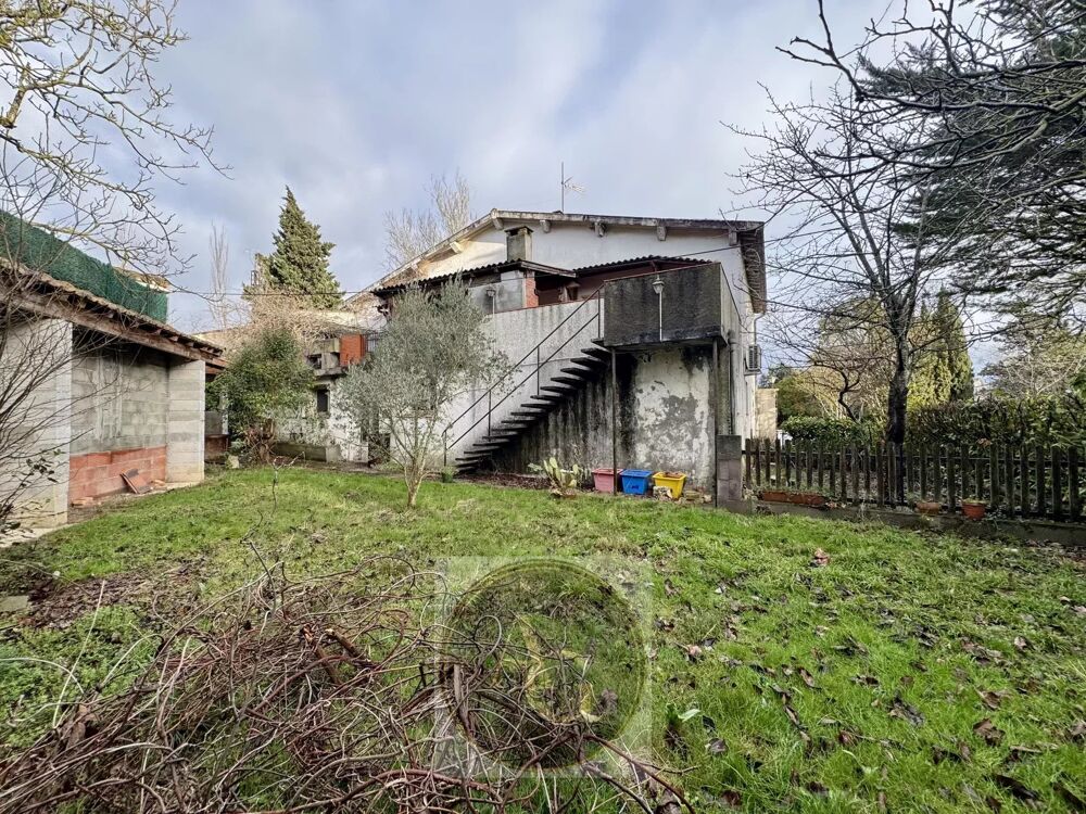Vente Maison Maison de type 5 avec grand garage et jardin à Castelnaudary Castelnaudary