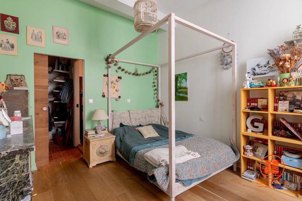 � vendre  Appartement Lyon 2