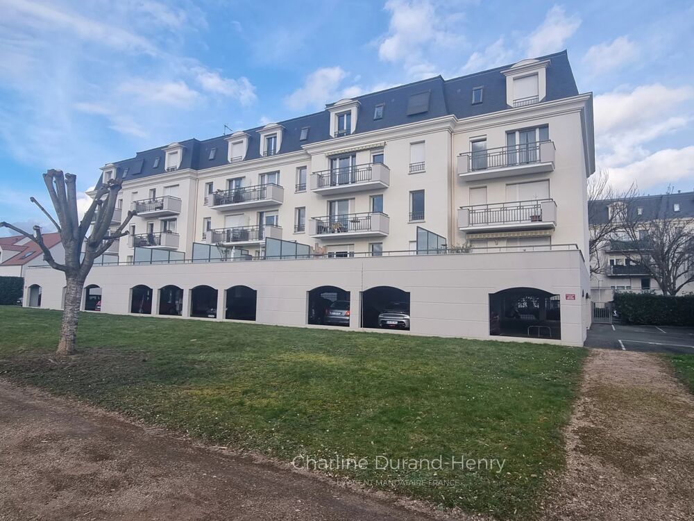 Vente Parking/Garage STATIONNEMENT PRIVATIF & COUVERT – ORLÉANS SUD Orléans