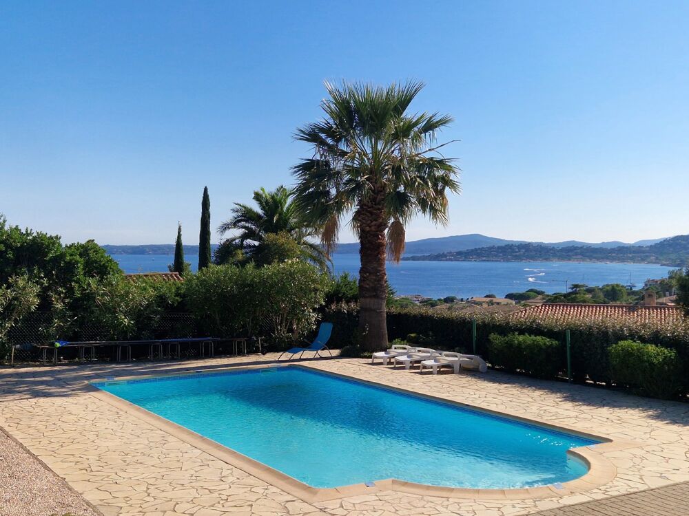 à vendre  Maison Sainte-Maxime (83120)