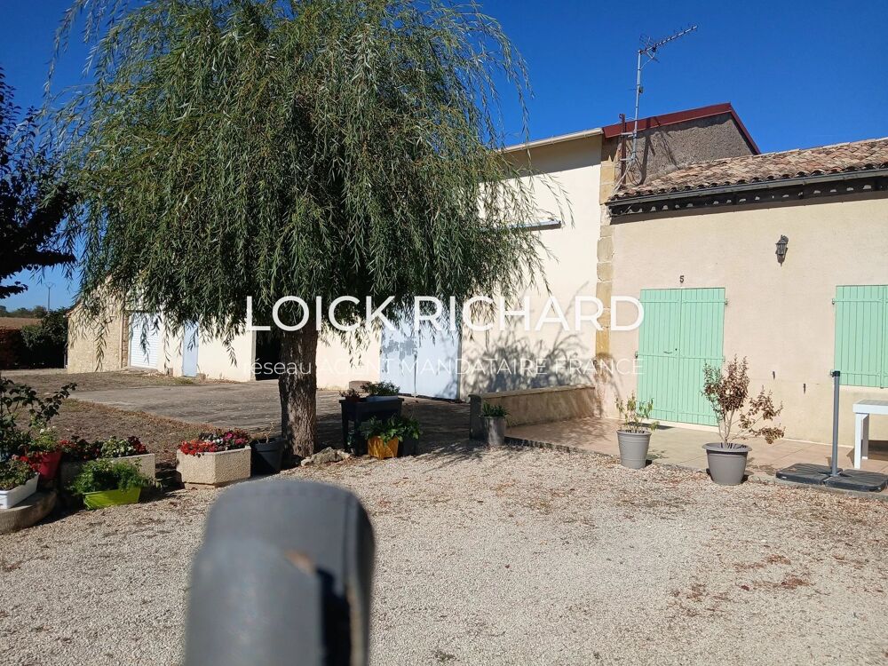 Vente Maison ENSEMBLE IMMOBILIER PROCHE ROCADE ET COMMODITÉS Bergerac