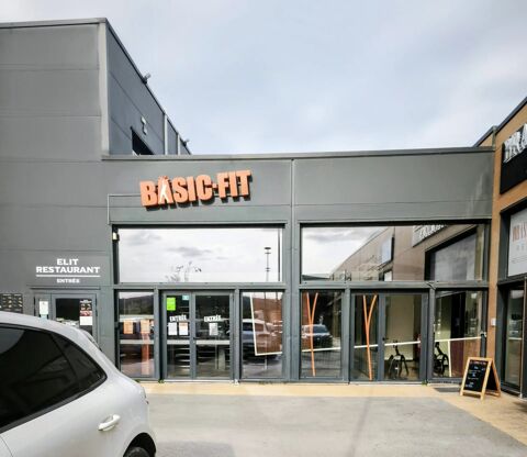 Commerce 7550000 13700 Marignane