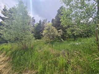  Terrain � vendre 1896 m�