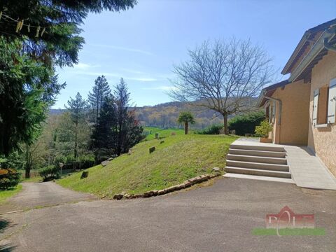   EXCLUSIVITE - Maison T4 131 m² – Terrain 2 783 m² – Garage + Ate Maison - 4 pièce(s) - 131 m²
