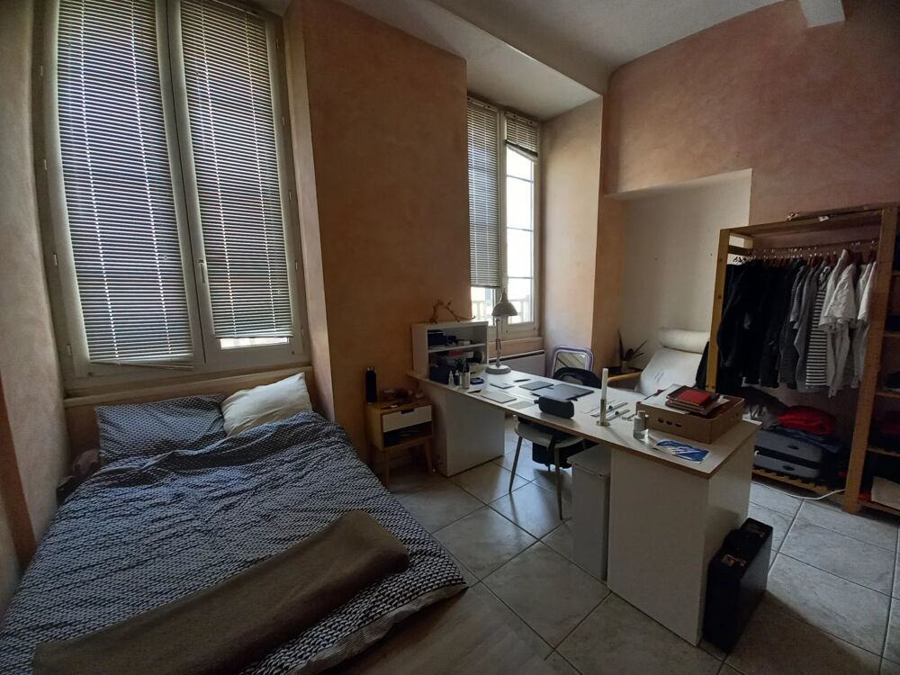 Location Appartement HYPER CENTRE Valence