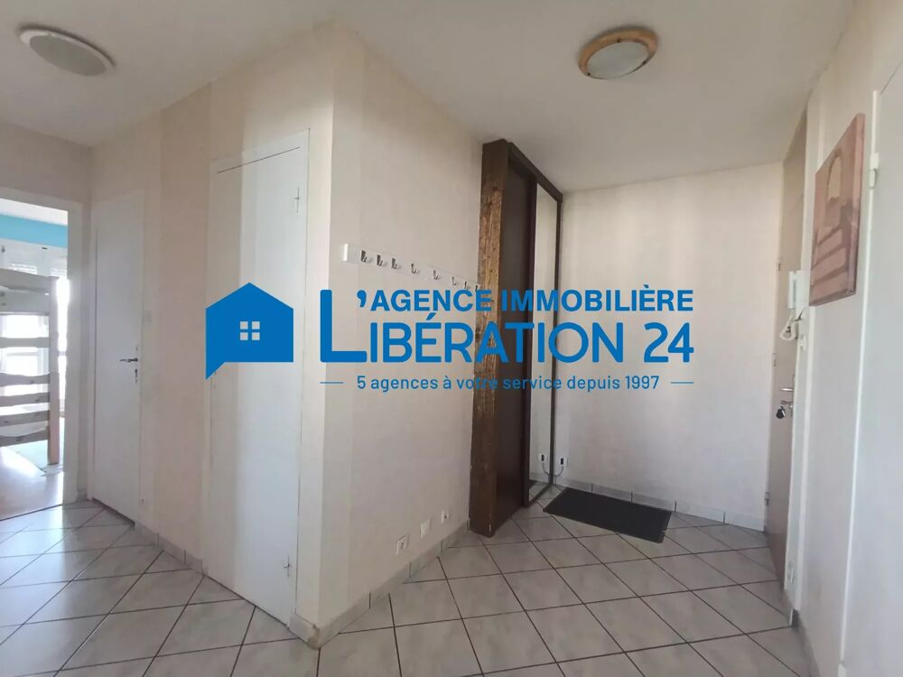 Vente Appartement Bel appartement lumineux à Saint-Étienne, 3 pièces Saint-Étienne