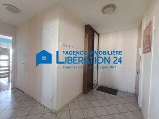  Appartement à vendre 3 pièces 63 m²