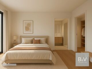  Maison à vendre 5 pièces 104 m²