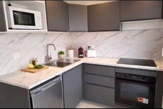 Appartement � louer 1 pi�ce 26 m�
