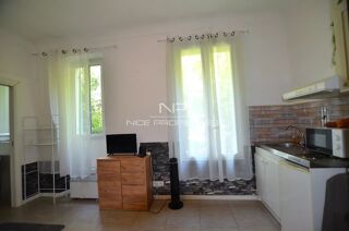  Appartement � vendre 1 pi�ce 16 m�