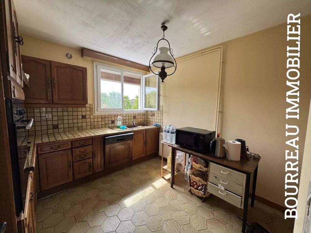 Vente Maison JOIGNY PROCHE ECOLES  ET COMMODITES Joigny