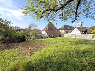 Terrain à vendre 630 m²
