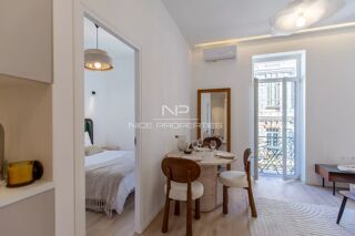  Appartement à vendre 2 pièces 31 m²