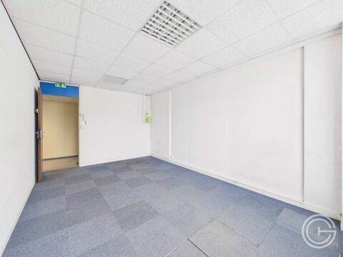  BUREAU 20M² - 31 RUE DE PARIS - CENTRE VILLE 