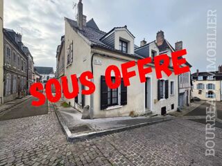  Maison � vendre 6 pi�ces 123 m�