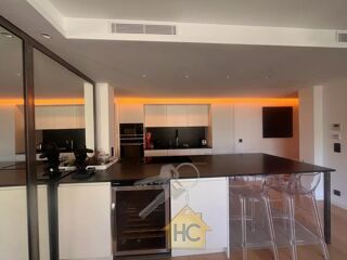  Appartement � vendre 5 pi�ces 82 m�