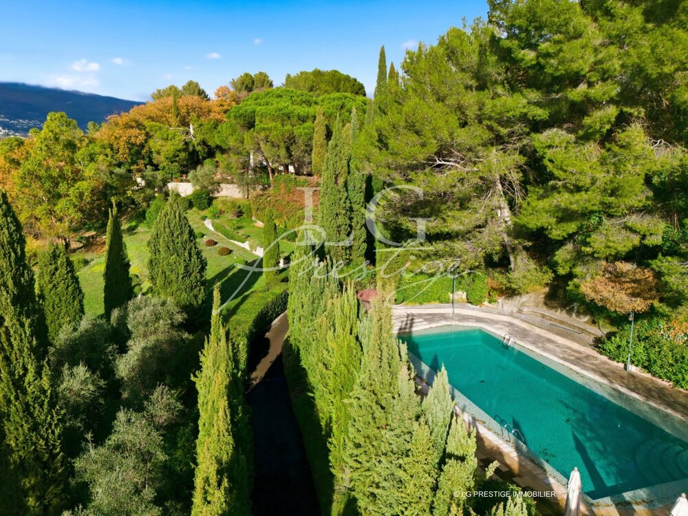 � vendre  Villa Grasse (06130)