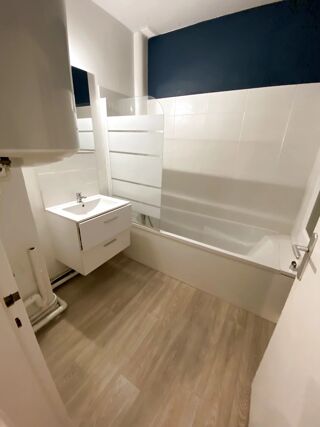  Appartement � louer 2 pi�ces 47 m�