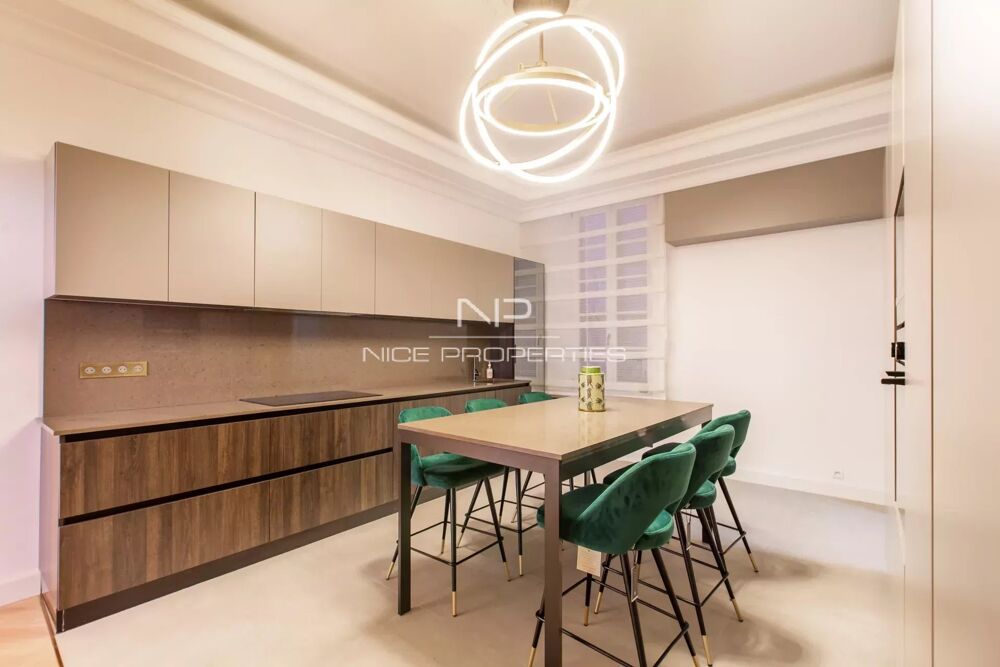 Apartment in Nice, Mont Boron, Carabacel - Vue 6