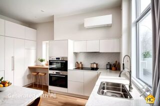  Appartement � vendre 1 pi�ce 34 m�