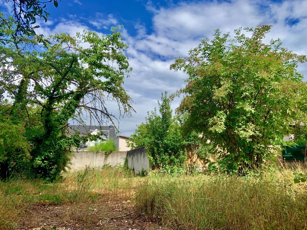 Vente Terrain Eckbolsheim, terrain à bâtir de 687m2 Eckbolsheim