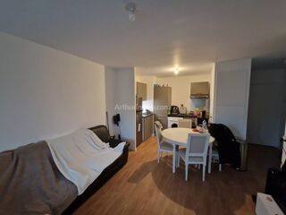  Appartement � vendre 2 pi�ces 1 m�