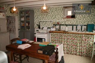  Maison � vendre 8 pi�ces 134 m�