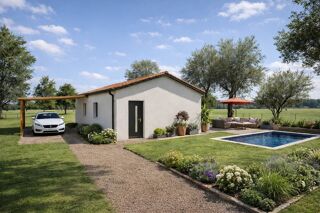  Maison à vendre 4 pièces 102 m²