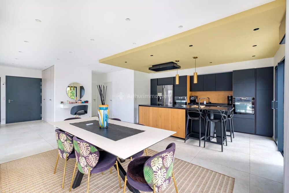 � vendre  Maison �cully (69130)