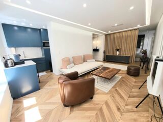  Appartement à vendre 2 pièces 46 m²