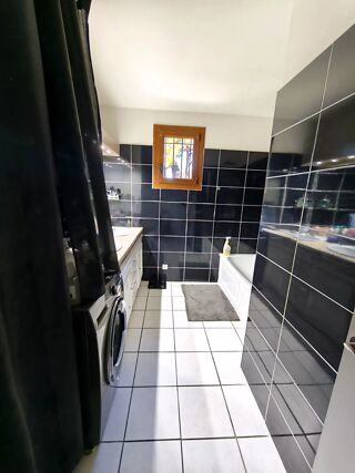  Maison à vendre 7 pièces 149 m²