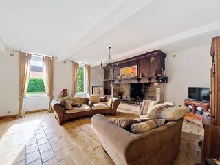 Vente Maison Maison 282m², piscine, atelier Bordes