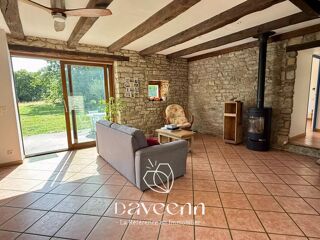  Maison � vendre 5 pi�ces 120 m�