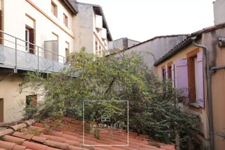 Appartement � louer 1 pi�ce 17 m� Toulouse
