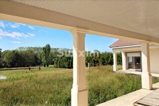  Maison à vendre 1 pièce 184 m²