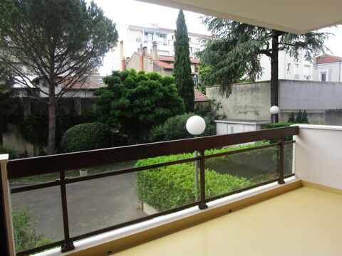  Appartement � louer 2 pi�ces 41 m�