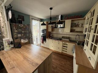  Maison à vendre 6 pièces 93 m²