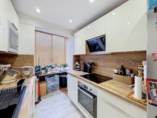  Appartement à vendre 4 pièces 73 m²