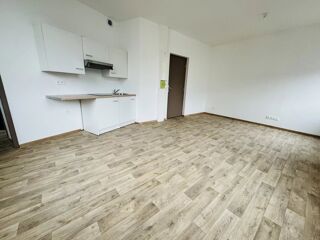  Appartement à louer 2 pièces 38 m²