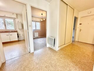  Appartement � vendre 3 pi�ces 60 m�