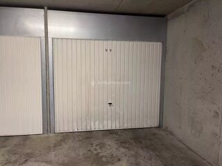  Parking / Garage � louer 14 m�