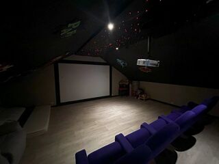  Maison  vendre 7 pices 177 m