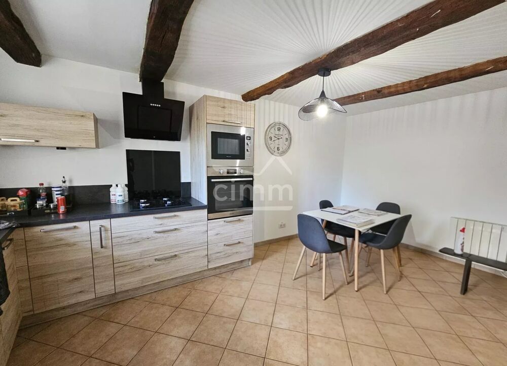 Location Maison Maison T4 Saint-Étienne-les-orgues