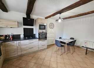  Maison à louer 4 pièces 103 m²