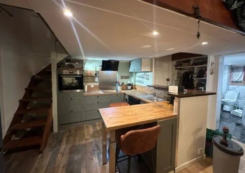  Appartement � louer 2 pi�ces 42 m�