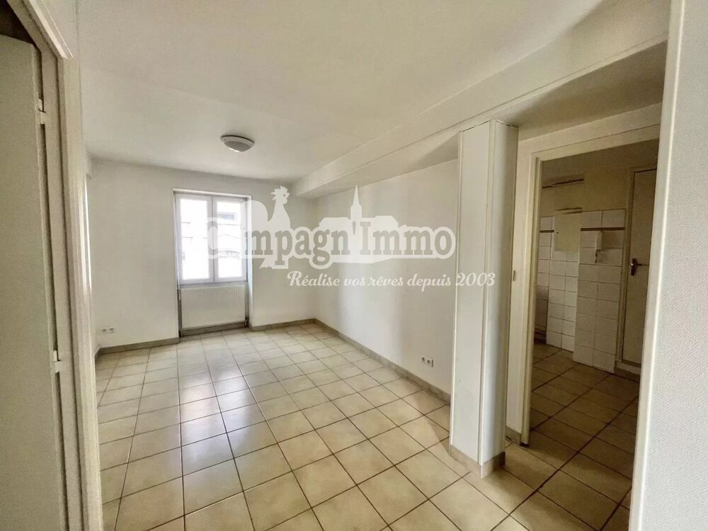 Vente Appartement Appartement T3 centre-ville Vindry-sur-turdine