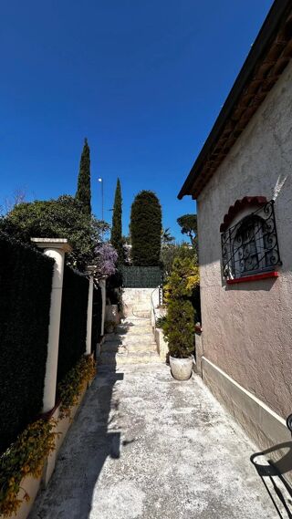  Appartement � vendre 3 pi�ces 62 m�