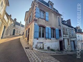  Maison � vendre 6 pi�ces 72 m�