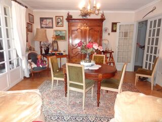  Maison à vendre 5 pièces 121 m²