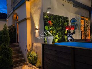  Maison � vendre 6 pi�ces 137 m�